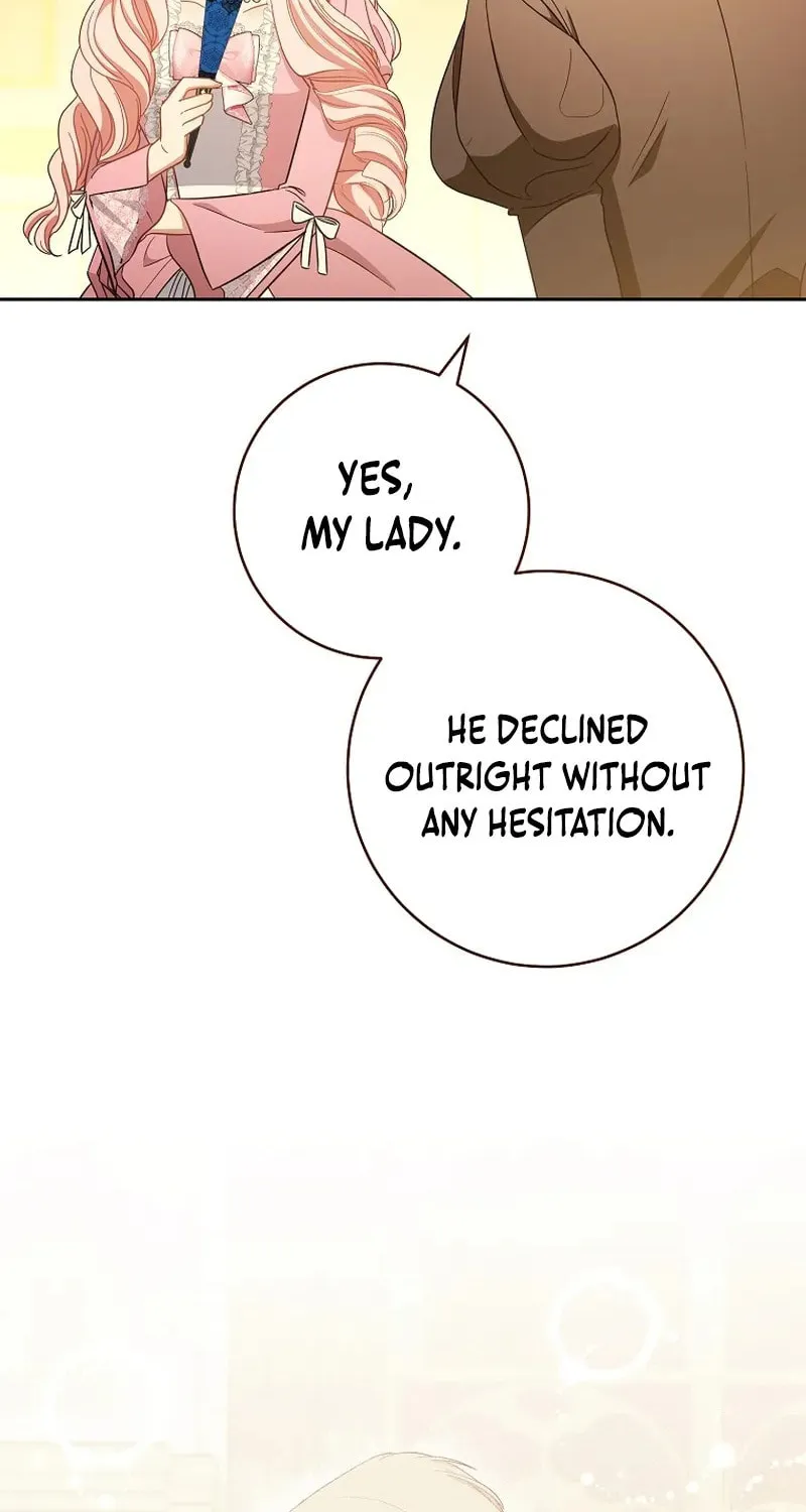 The Male Lead? I Don't Want Him Chapter 39 page 87 - 