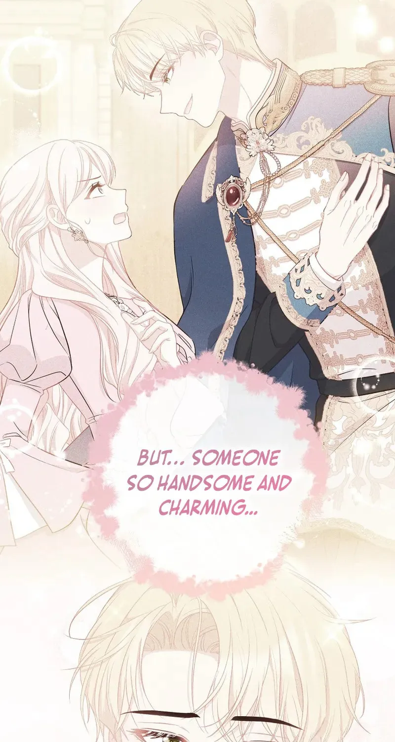The Male Lead? I Don't Want Him Chapter 39 page 88 - 