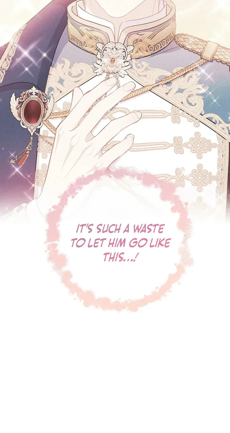 The Male Lead? I Don't Want Him Chapter 39 page 90 - 