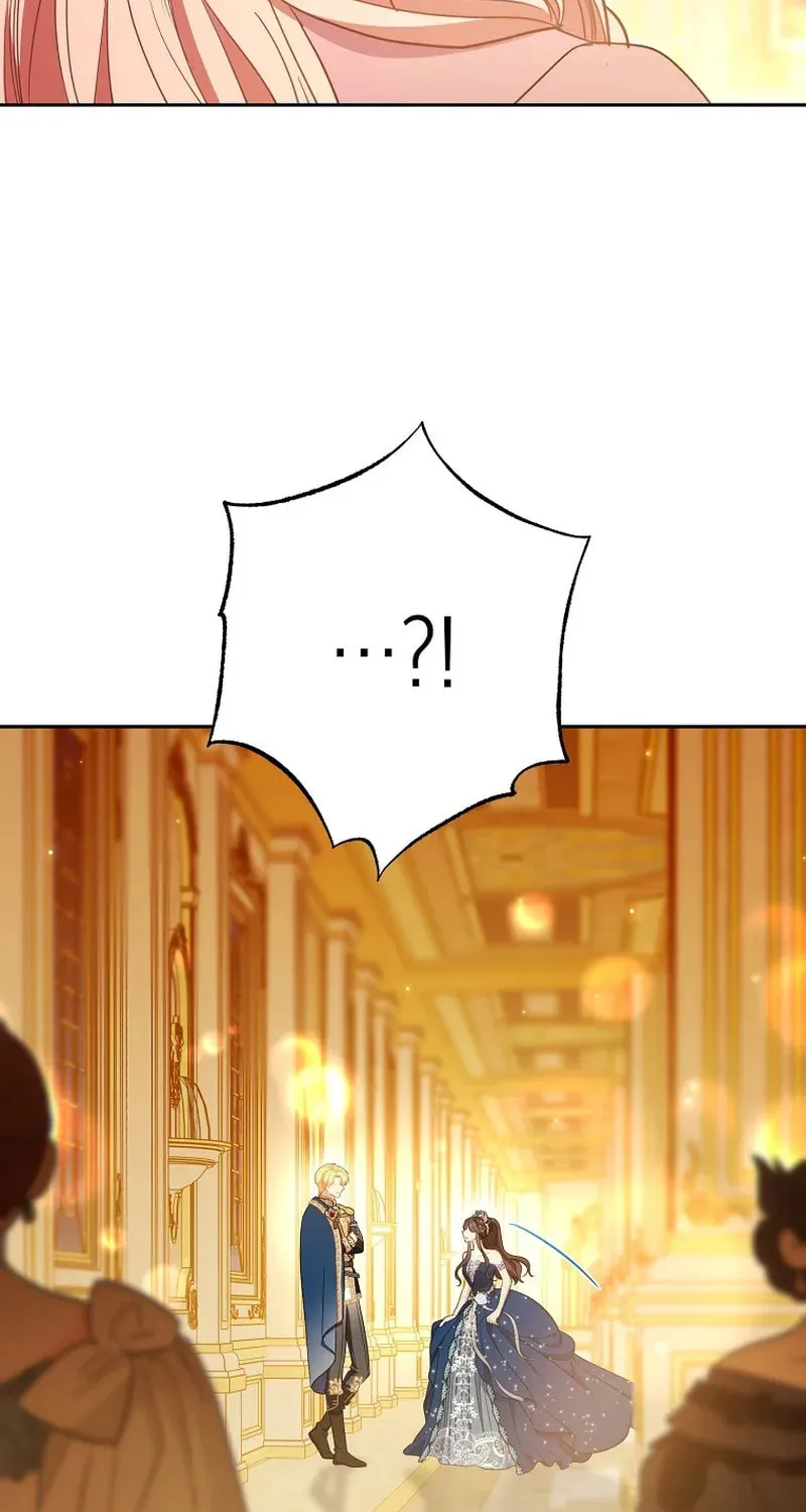 The Male Lead? I Don't Want Him Chapter 39 page 92 - 
