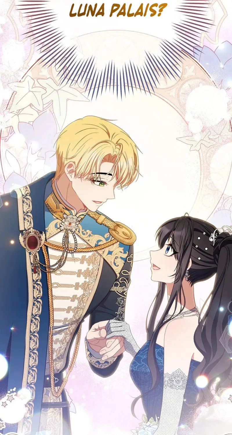 The Male Lead? I Don't Want Him Chapter 39 page 94 - 