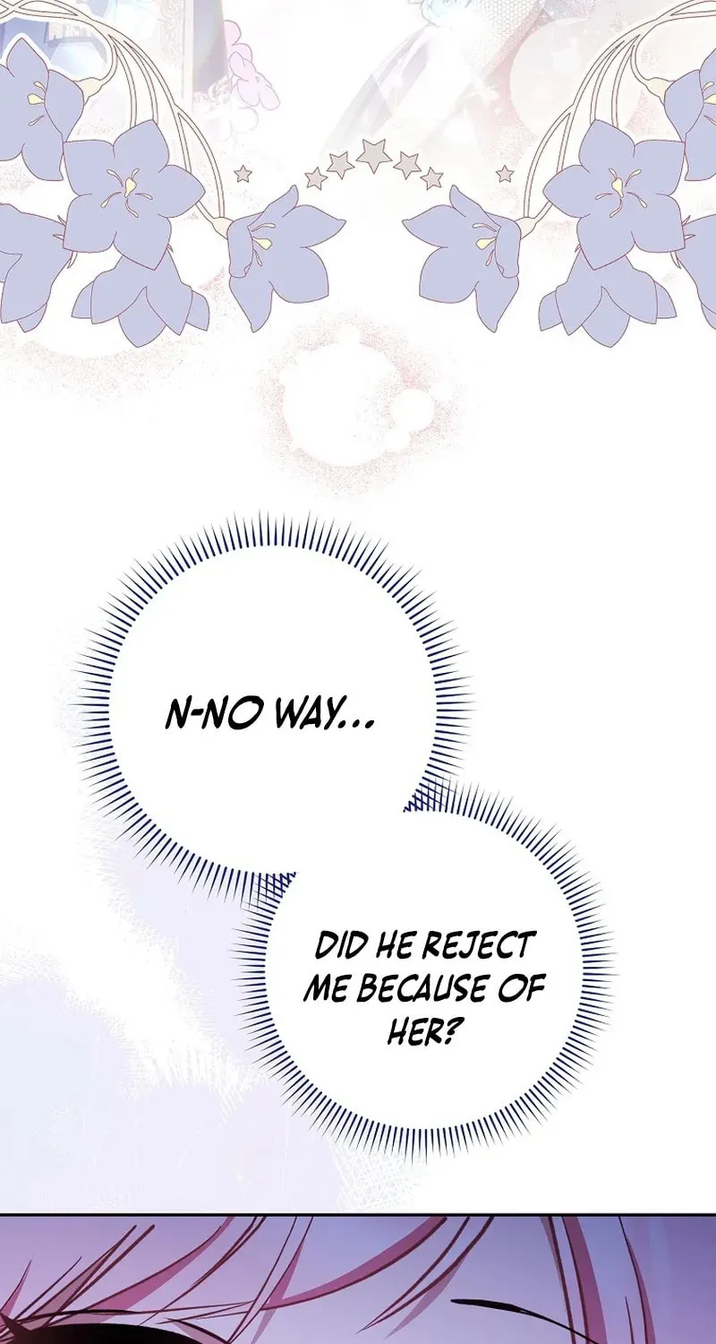 The Male Lead? I Don't Want Him Chapter 39 page 95 - 