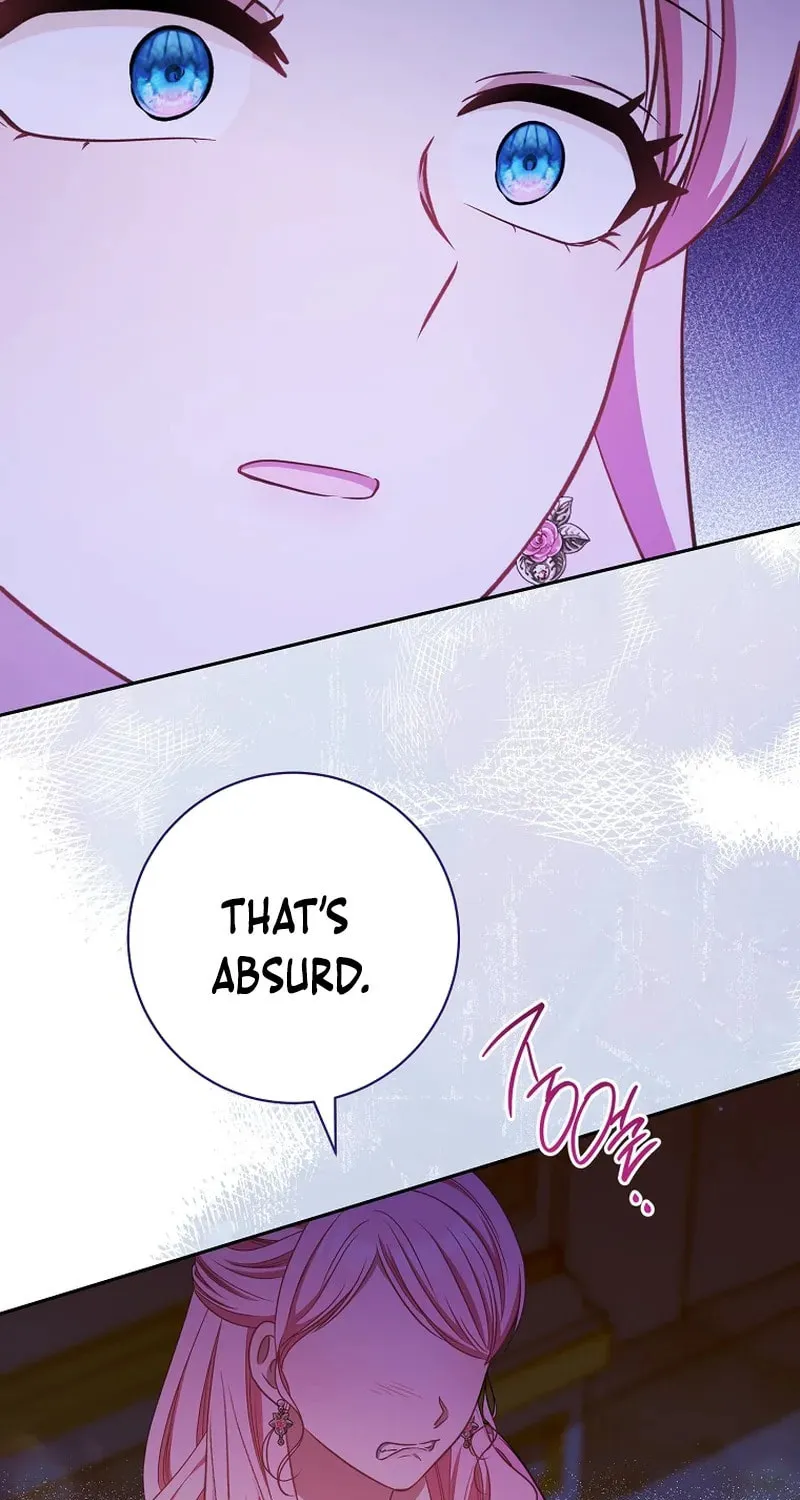 The Male Lead? I Don't Want Him Chapter 39 page 96 - 