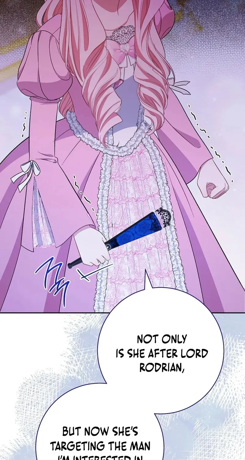 The Male Lead? I Don't Want Him Chapter 39 page 97 - 