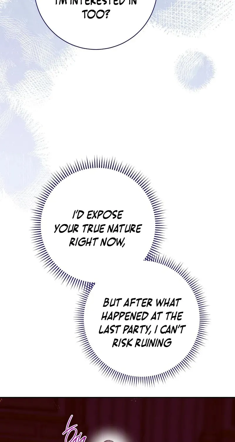 The Male Lead? I Don't Want Him Chapter 39 page 98 - 