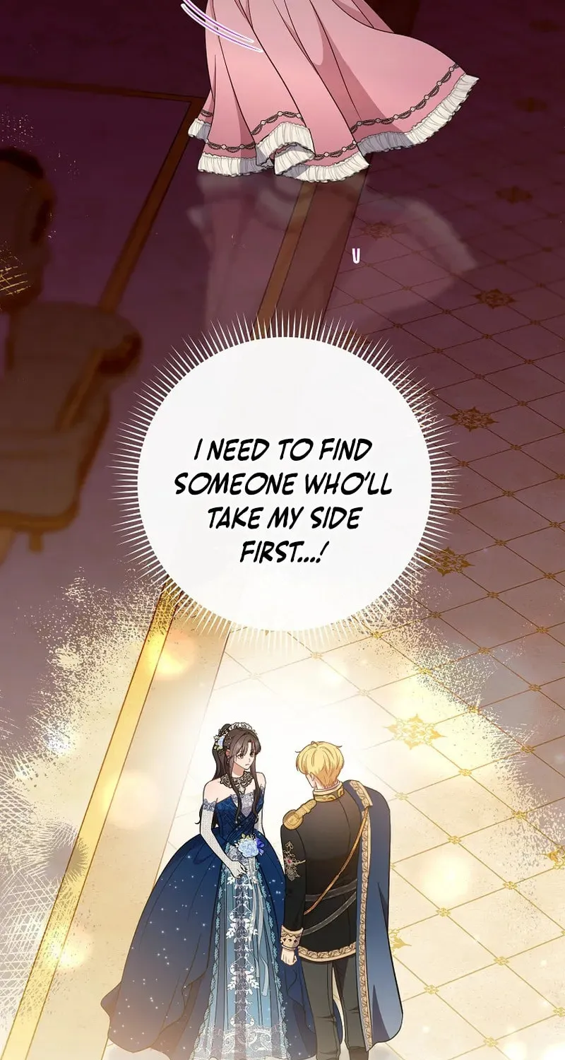 The Male Lead? I Don't Want Him Chapter 39 page 100 - 