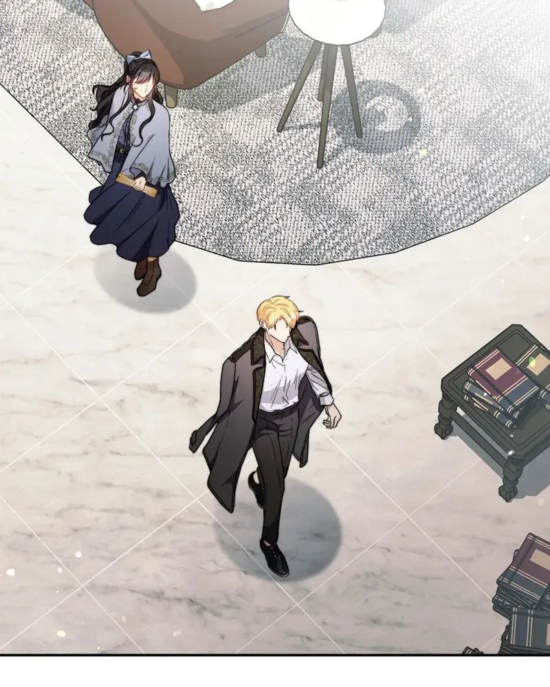 The Male Lead? I Don't Want Him Chapter 4 page 101 - 