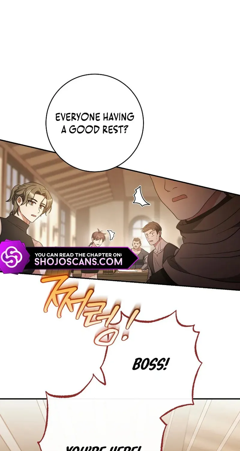 The Male Lead? I Don't Want Him Chapter 4 page 104 - 