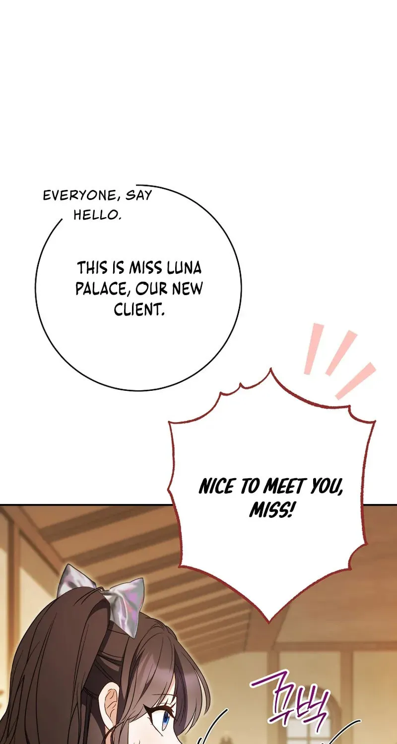 The Male Lead? I Don't Want Him Chapter 4 page 106 - 