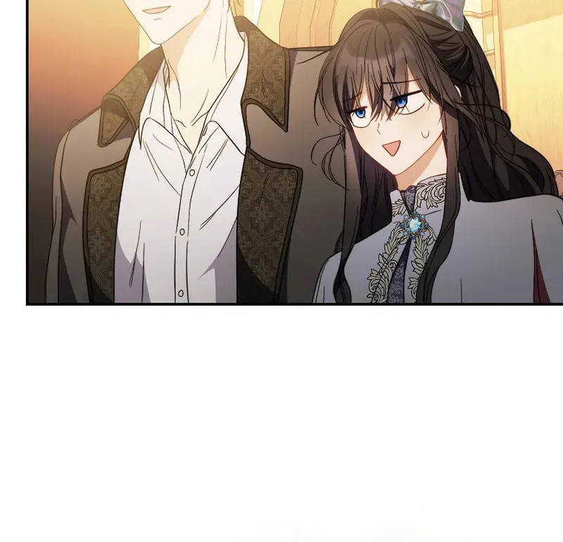 The Male Lead? I Don't Want Him Chapter 4 page 108 - 