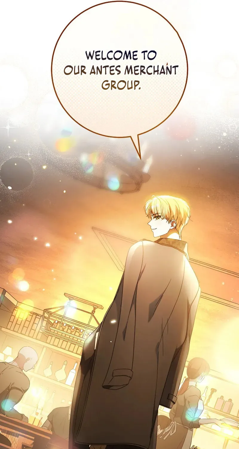 The Male Lead? I Don't Want Him Chapter 4 page 109 - 