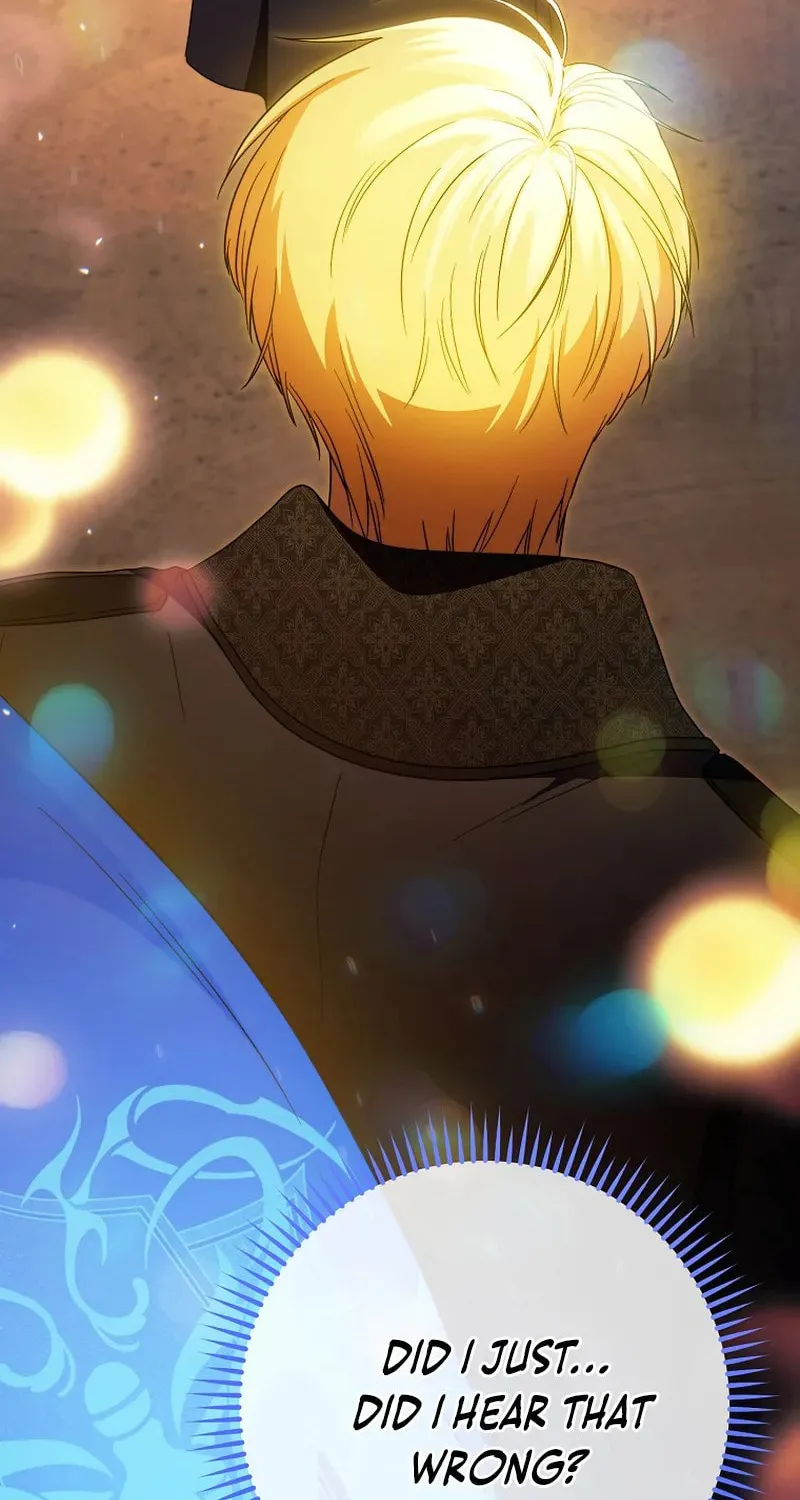The Male Lead? I Don't Want Him Chapter 4 page 112 - 