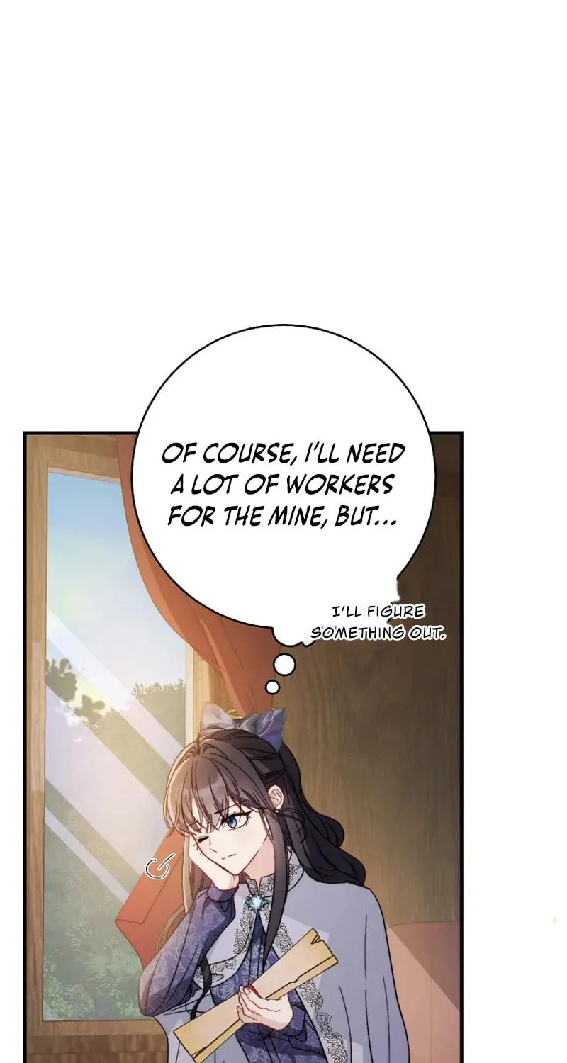 The Male Lead? I Don't Want Him Chapter 4 page 19 - 