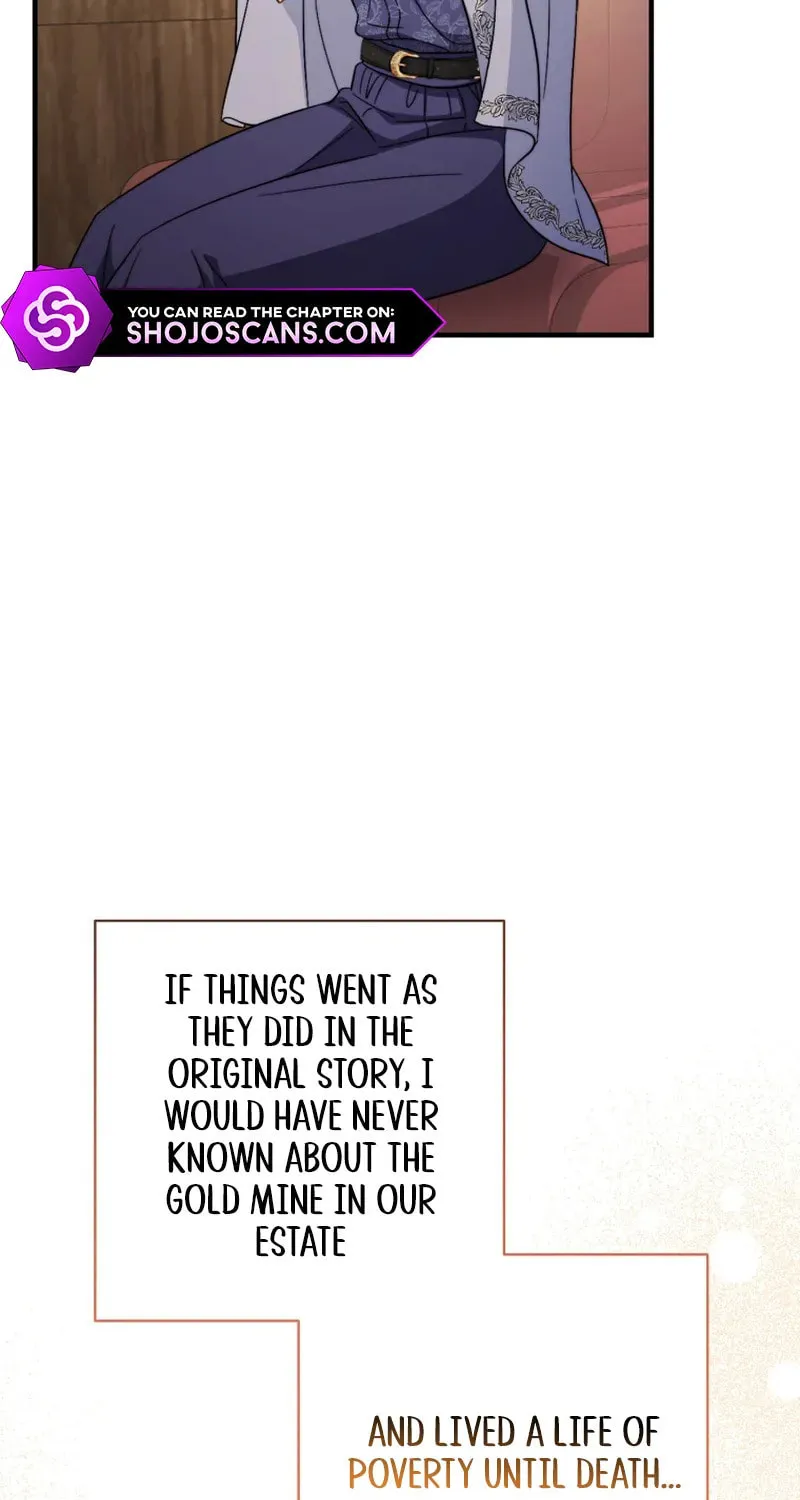 The Male Lead? I Don't Want Him Chapter 4 page 20 - 
