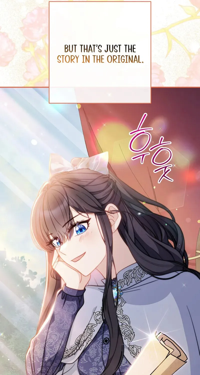 The Male Lead? I Don't Want Him Chapter 4 page 22 - 