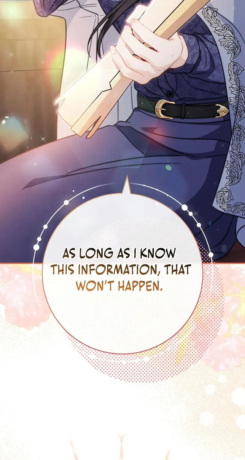 The Male Lead? I Don't Want Him Chapter 4 page 23 - 
