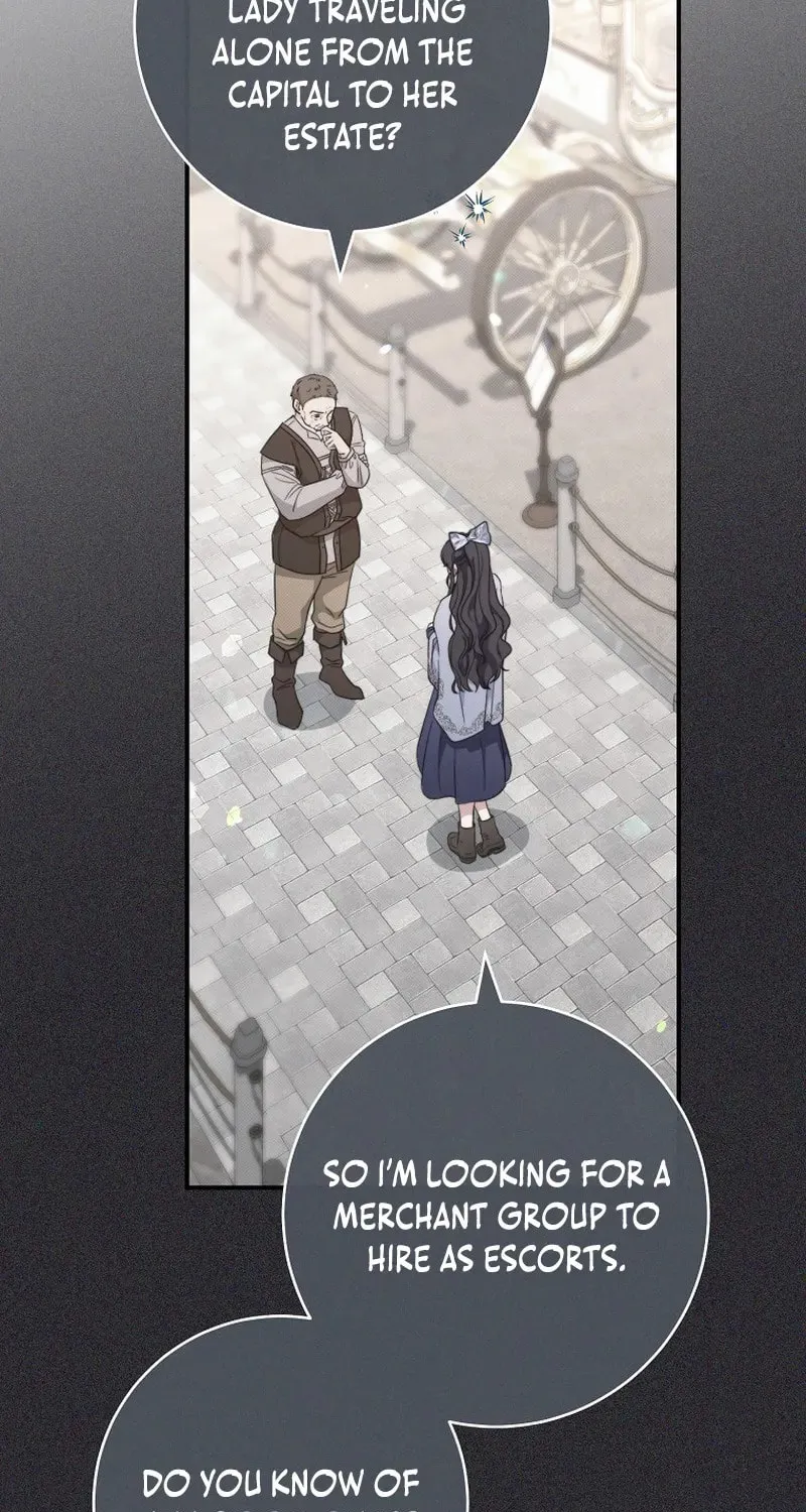 The Male Lead? I Don't Want Him Chapter 4 page 30 - 