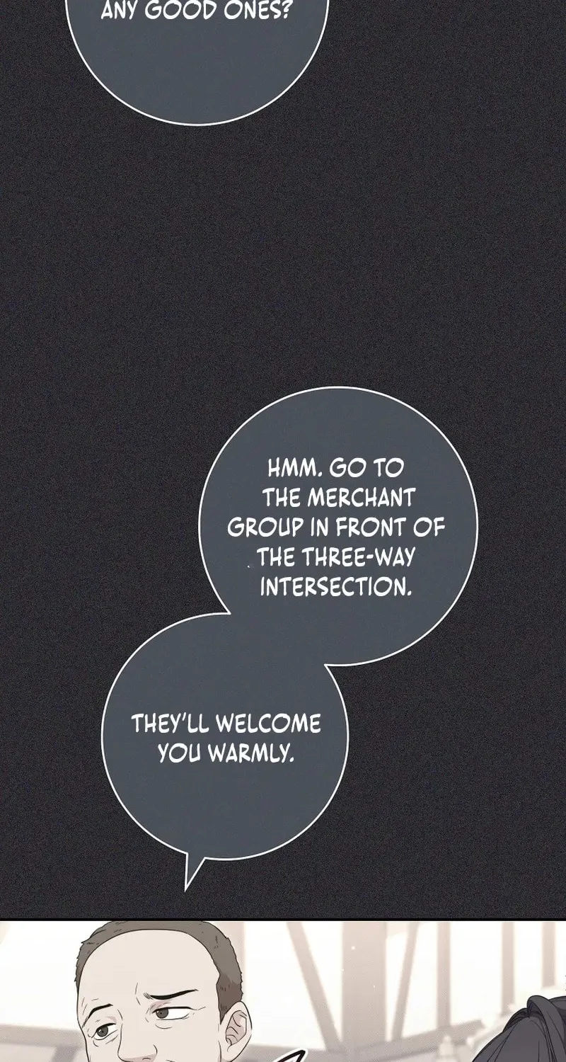 The Male Lead? I Don't Want Him Chapter 4 page 31 - 