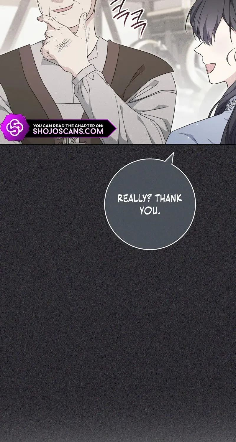 The Male Lead? I Don't Want Him Chapter 4 page 32 - 