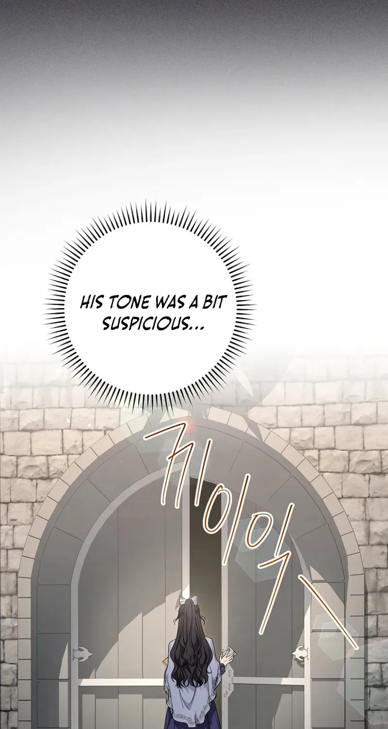 The Male Lead? I Don't Want Him Chapter 4 page 33 - 