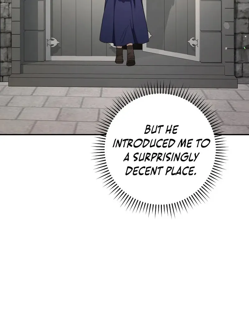 The Male Lead? I Don't Want Him Chapter 4 page 34 - 
