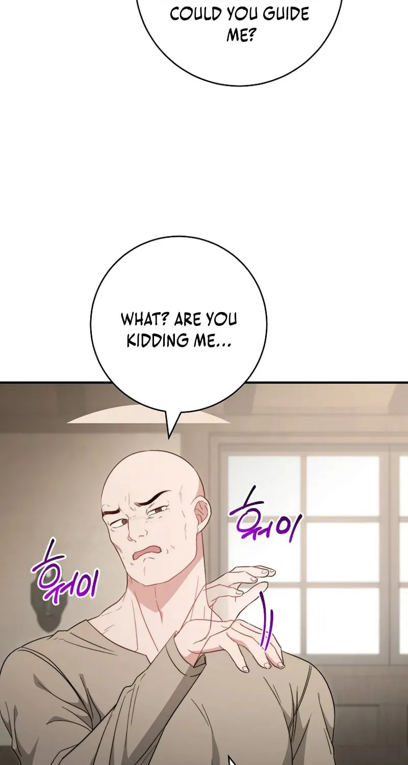 The Male Lead? I Don't Want Him Chapter 4 page 38 - 