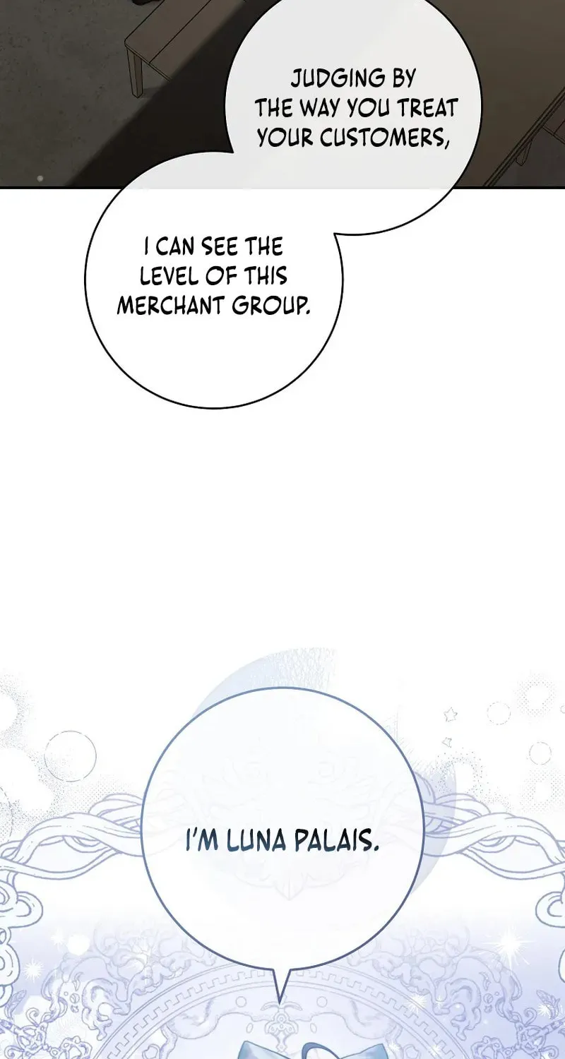The Male Lead? I Don't Want Him Chapter 4 page 45 - 