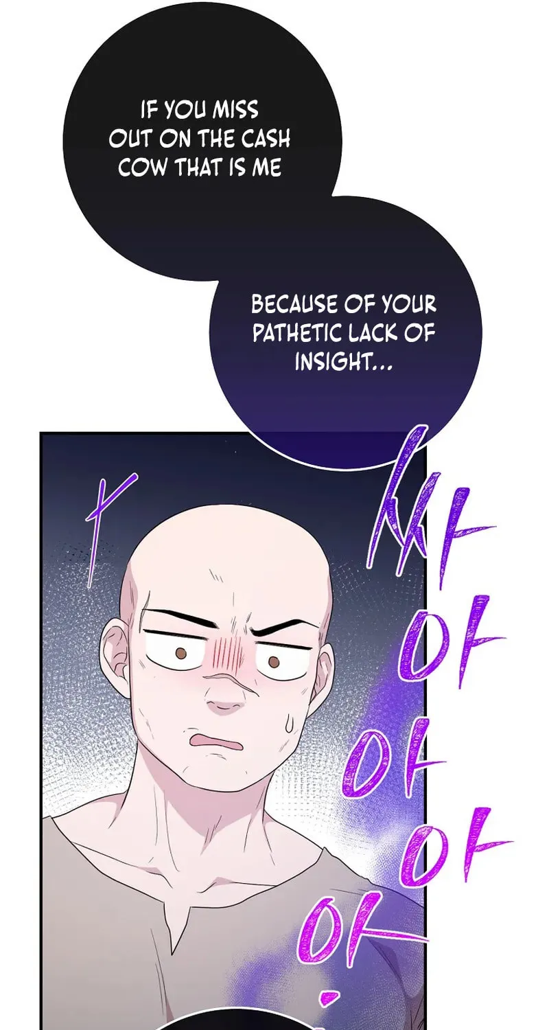 The Male Lead? I Don't Want Him Chapter 4 page 48 - 