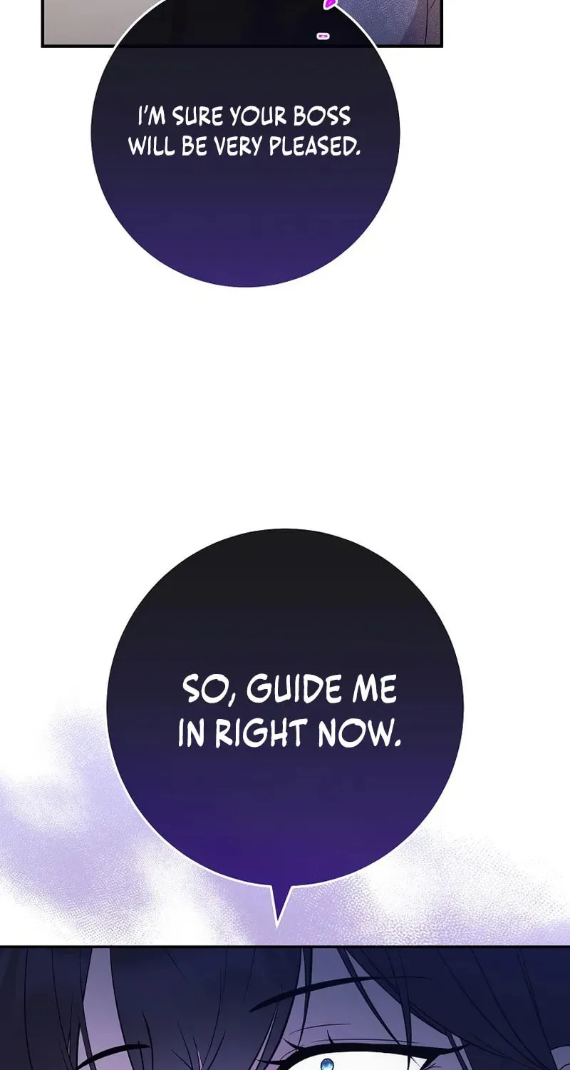 The Male Lead? I Don't Want Him Chapter 4 page 49 - 