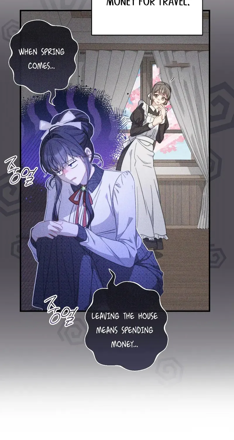 The Male Lead? I Don't Want Him Chapter 4 page 6 - 