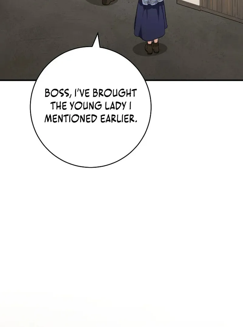 The Male Lead? I Don't Want Him Chapter 4 page 53 - 