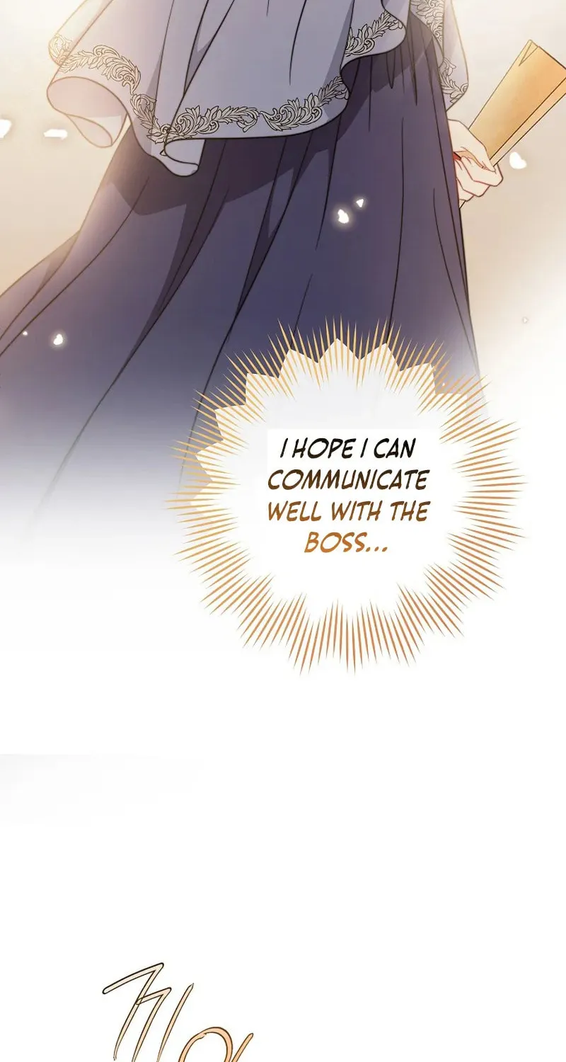 The Male Lead? I Don't Want Him Chapter 4 page 55 - 