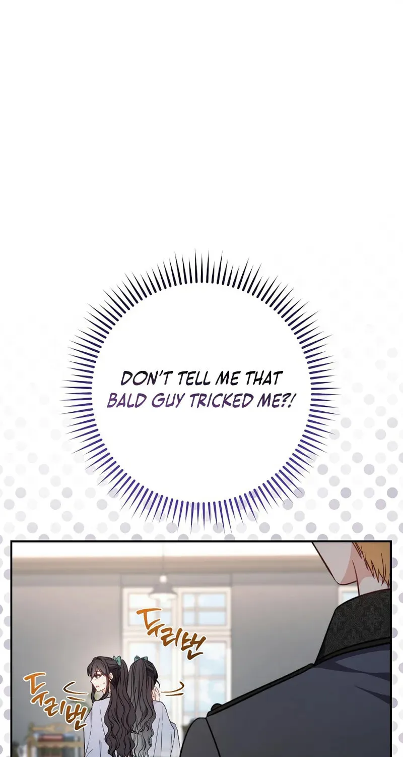 The Male Lead? I Don't Want Him Chapter 4 page 58 - 