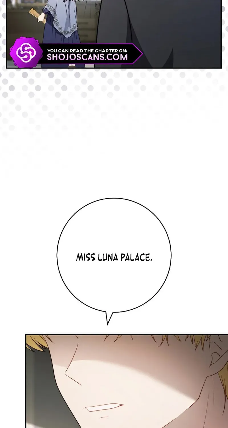 The Male Lead? I Don't Want Him Chapter 4 page 59 - 