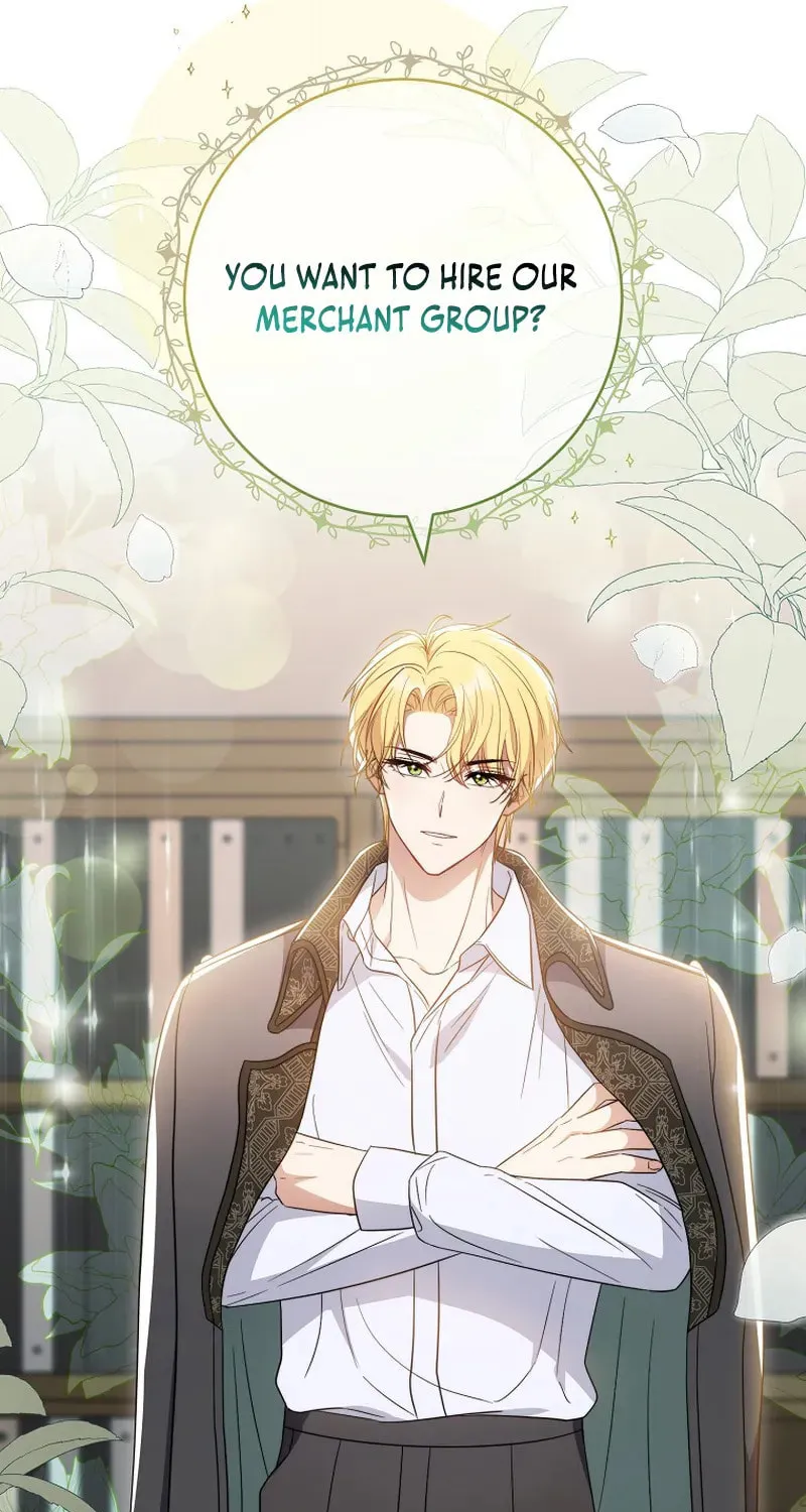 The Male Lead? I Don't Want Him Chapter 4 page 61 - 