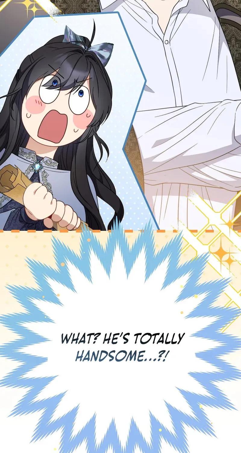 The Male Lead? I Don't Want Him Chapter 4 page 65 - 