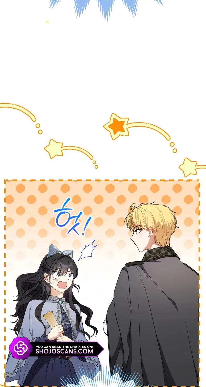 The Male Lead? I Don't Want Him Chapter 4 page 66 - 