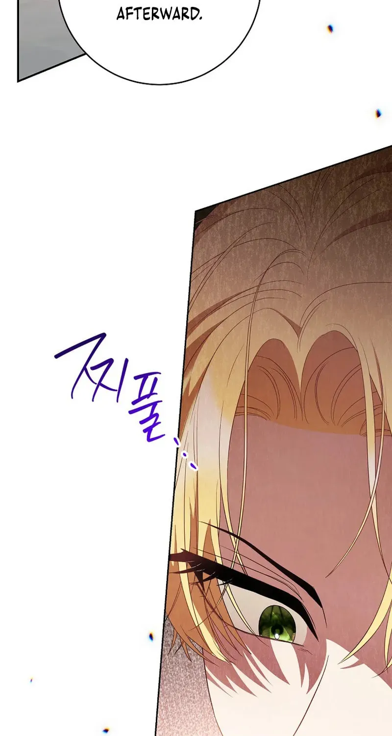 The Male Lead? I Don't Want Him Chapter 4 page 70 - 