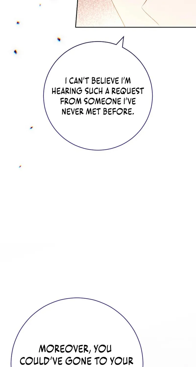 The Male Lead? I Don't Want Him Chapter 4 page 71 - 