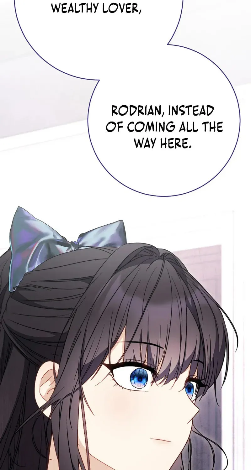 The Male Lead? I Don't Want Him Chapter 4 page 72 - 