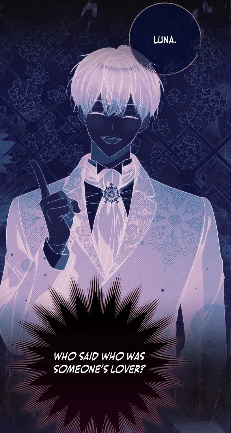 The Male Lead? I Don't Want Him Chapter 4 page 74 - 