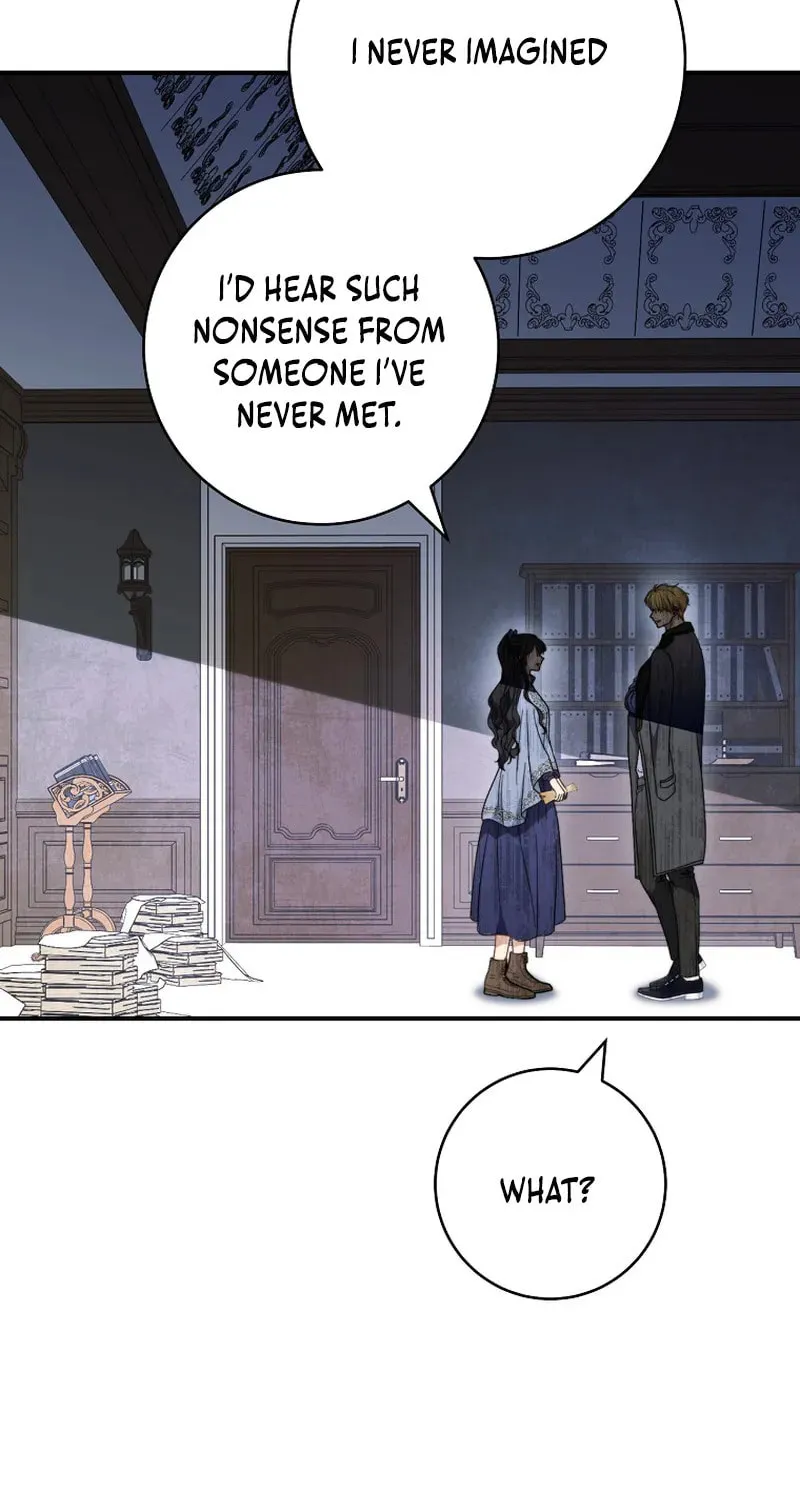The Male Lead? I Don't Want Him Chapter 4 page 78 - 