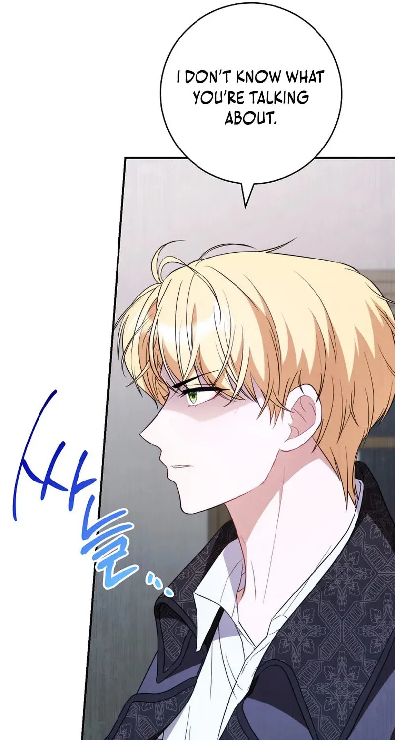 The Male Lead? I Don't Want Him Chapter 4 page 81 - 