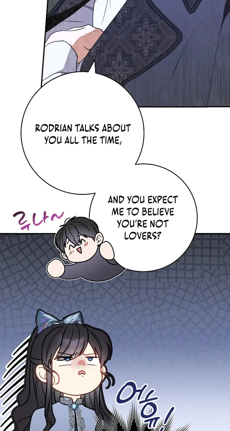 The Male Lead? I Don't Want Him Chapter 4 page 82 - 