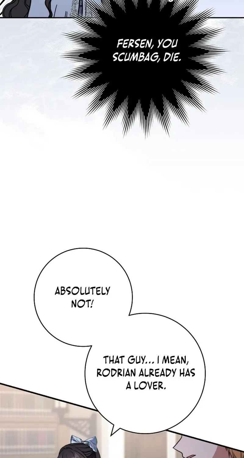 The Male Lead? I Don't Want Him Chapter 4 page 83 - 