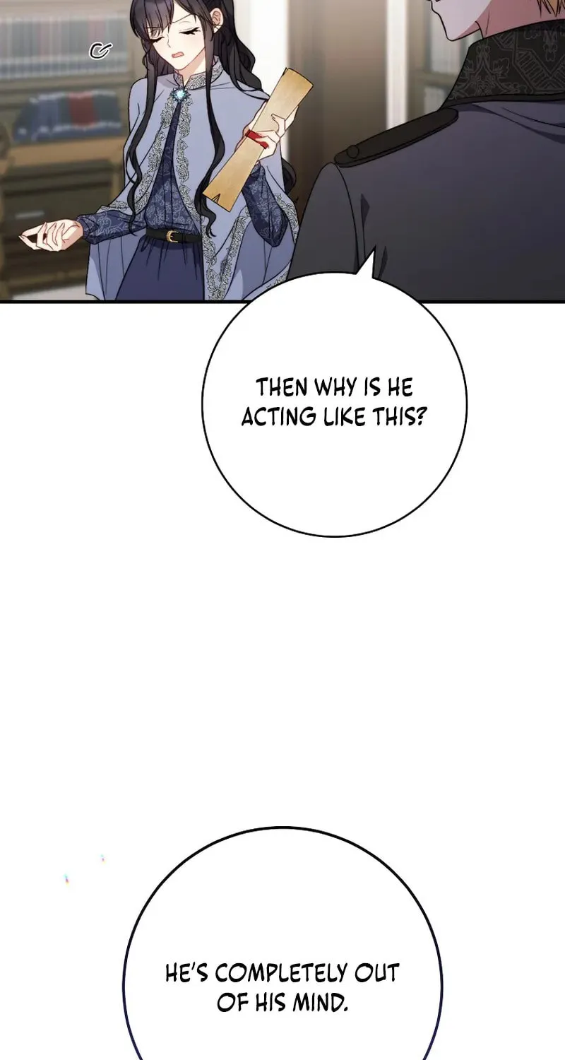 The Male Lead? I Don't Want Him Chapter 4 page 84 - 