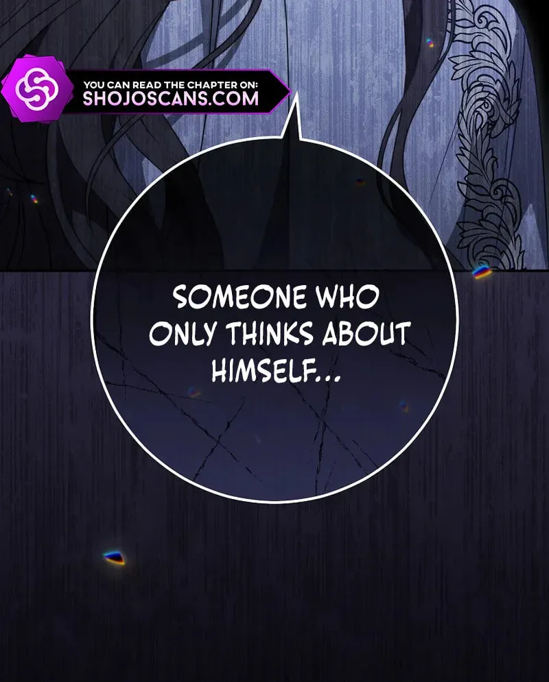 The Male Lead? I Don't Want Him Chapter 4 page 87 - 