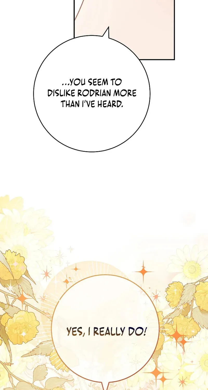 The Male Lead? I Don't Want Him Chapter 4 page 90 - 