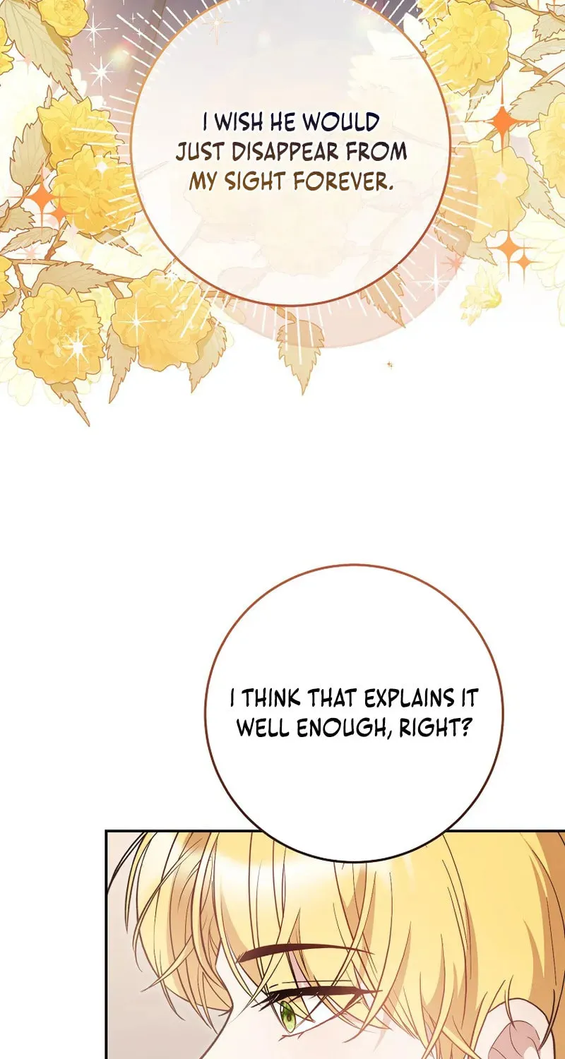 The Male Lead? I Don't Want Him Chapter 4 page 92 - 