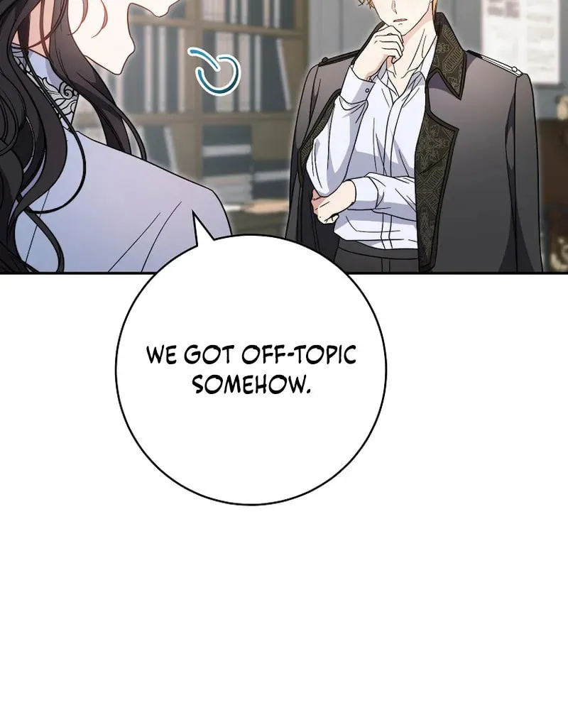 The Male Lead? I Don't Want Him Chapter 4 page 94 - 
